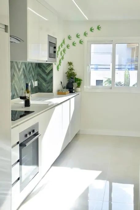 Apartamento Nivaria Sunset Puerto de la Cruz  España